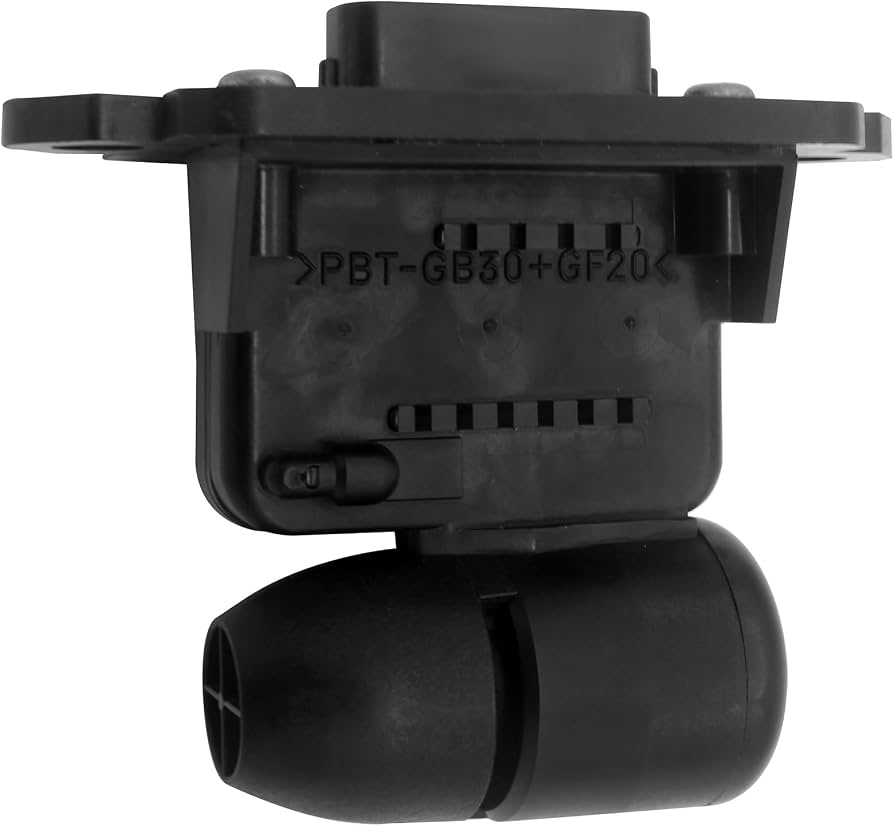 石鹸 スロットルボディセンサー Compatible With For Avalon For Camry For